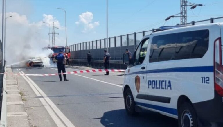 Pse digjen makinat pas krimeve? Ish-prokurori flet për ngjarjet kriminale