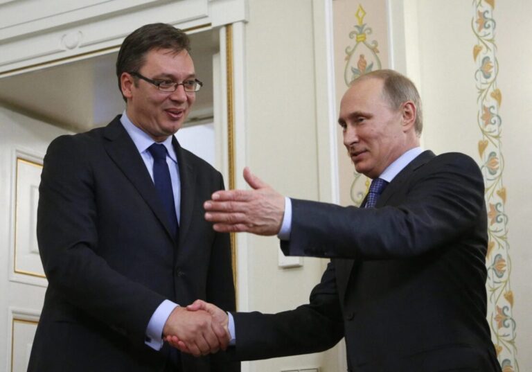 BE: Rusia kërkon të destabilizojë qeveritë europiane