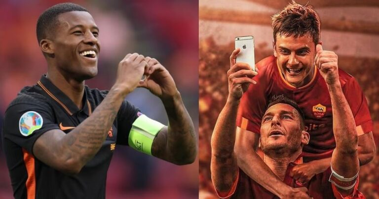 Roma pranë një tjetër goditje, mesfushori i PSG ndez zërat me një “like”