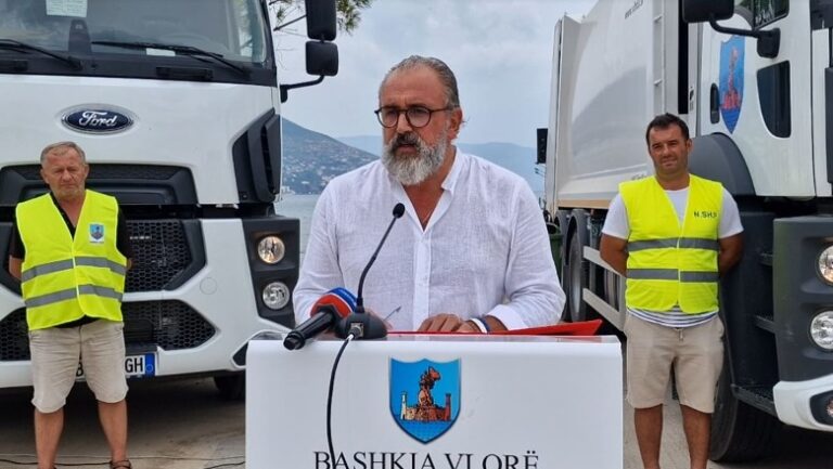 U gjobit nga AKM-ja, Dritan Leli kërkon t’i hiqet licenca kompanisë së pastrimit