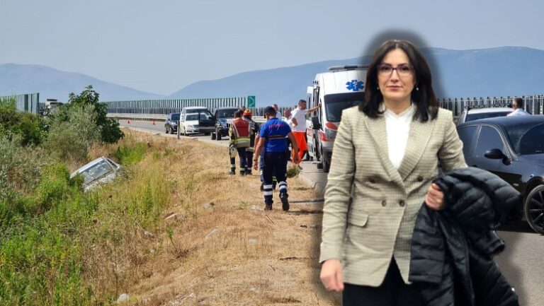 Shpati Lena u vra sot në Vlorë. Gjyqtarja e liroi disa muaj më parë nga burgu, edhe pse me 2 akuza të rënda