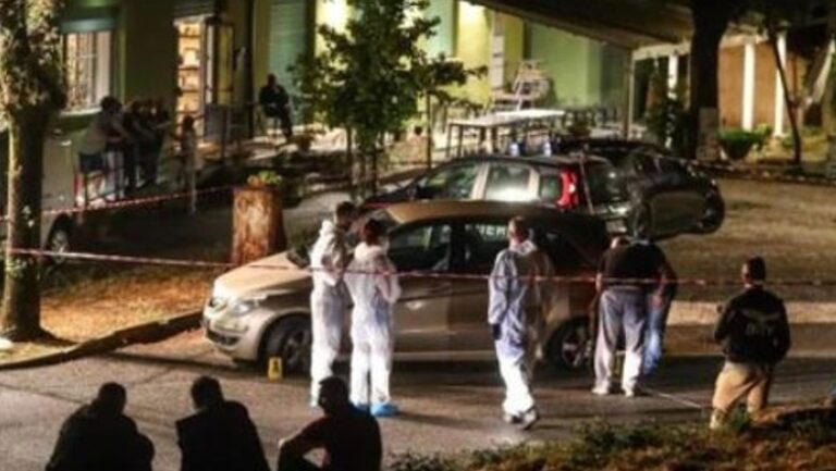 Elson Kalaveri vritet në mes të Italisë, pistë hakmarrja