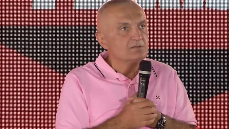 Meta: Kjo qeveri gangsterësh po largon rininë, duhet të mposhtim frikën dhe shantazhin