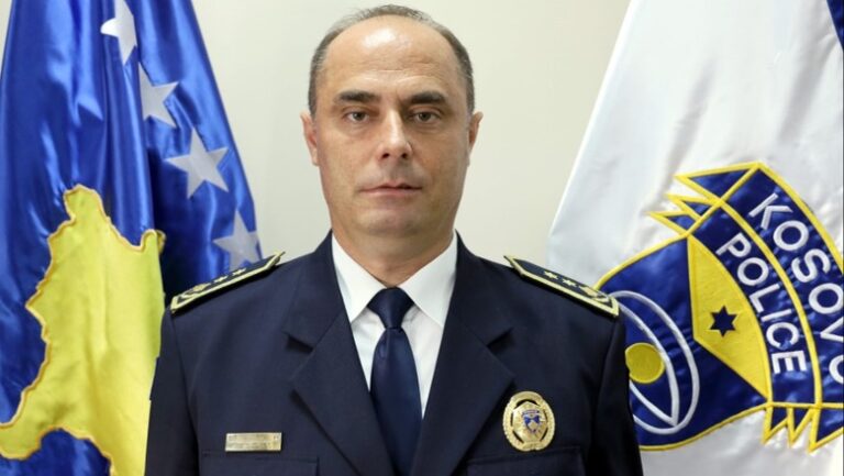 Abuzimi seksual i 11-vjeçares, jep dorëheqjen drejtori i Përgjithshëm i Policisë