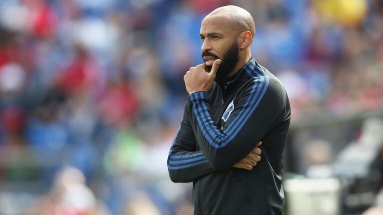 Thiery Henry zbulon për kë ka bërë tifozeri në 15 vitet e fundit: Jo Ronaldo, e as Mesi por…