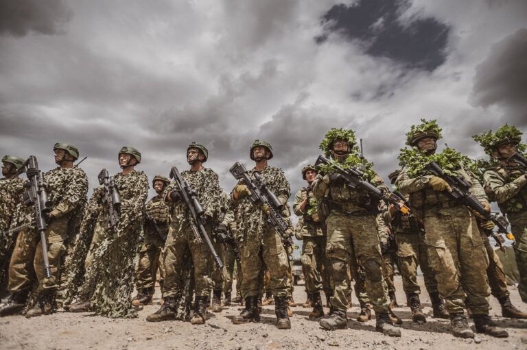 Rikthehet gjuha e luftës, por në Kosovë do mbahet stërvitja ushtarake ”Defender Europe 23”