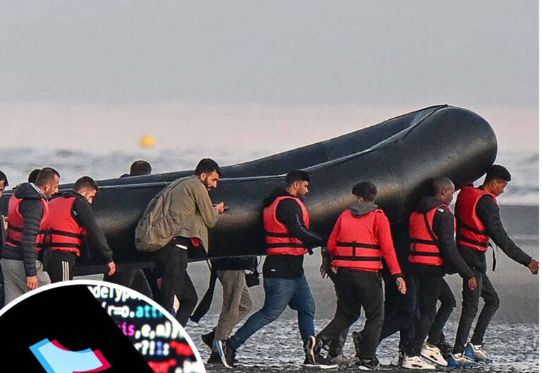 Kronikë/ Shqiptarët,të parët për azil në Britani. 4700 aplikime në 6 muaj, lënë pas Irakun dhe Sirinë