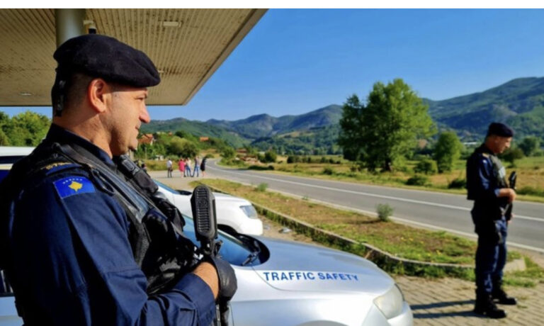 Reagon Policia e Kosovës, konfirmon heqjen e të gjitha barrikadave në veri të vendit