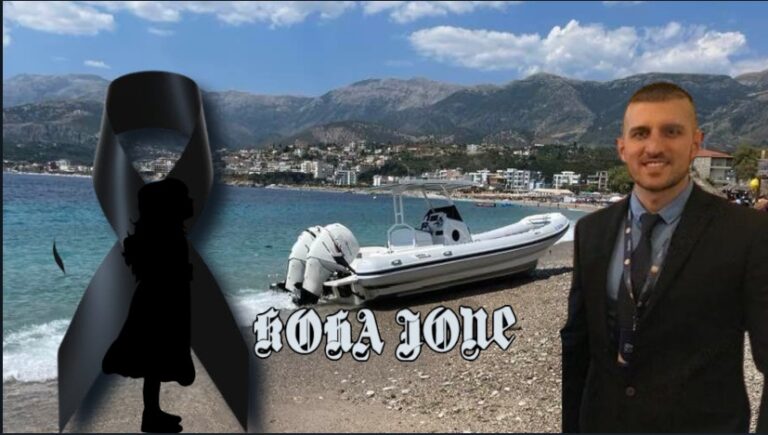 Vjen për pushime dhe të marrin jetën!