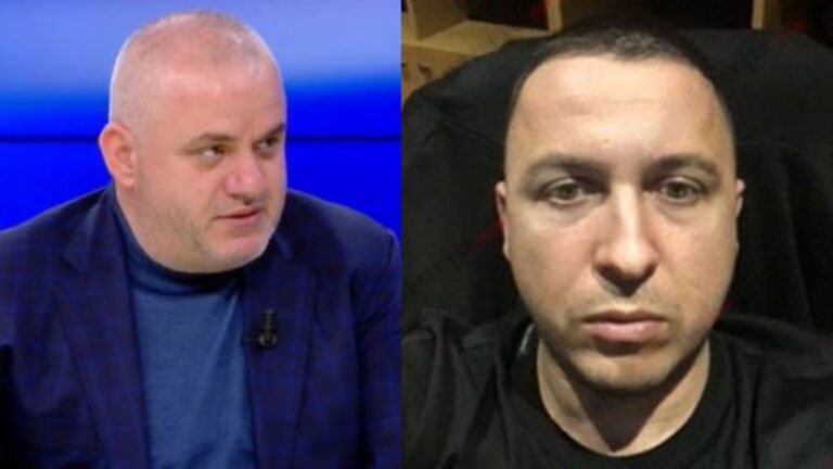 SMS-të e fundit të Martinajt, Hoxha: 50 milion euro për ta liruar