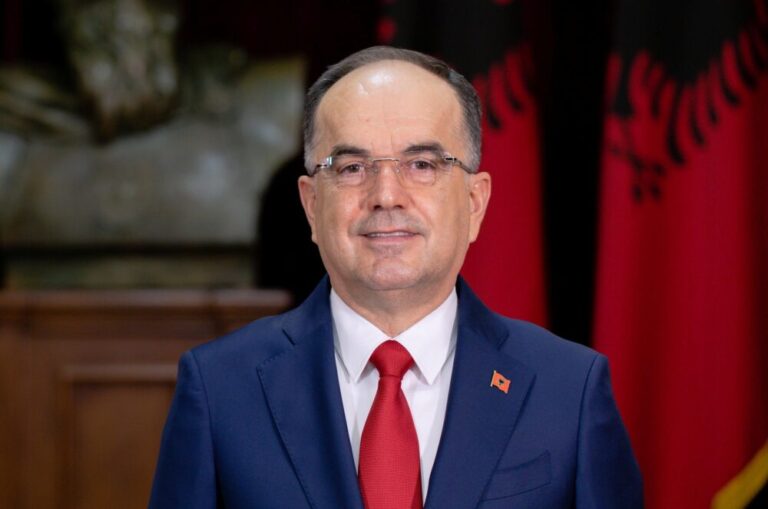 Presidenti i Italisë, Sergio Mattarella vjen sot në Tiranë, pritet nga kreu i shtetit Bajram Begaj në Pallatin e Brigadave