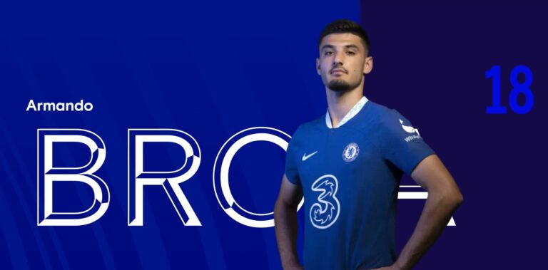 Chelsea merr vendimin përfundimtar për të ardhmen e Brojës