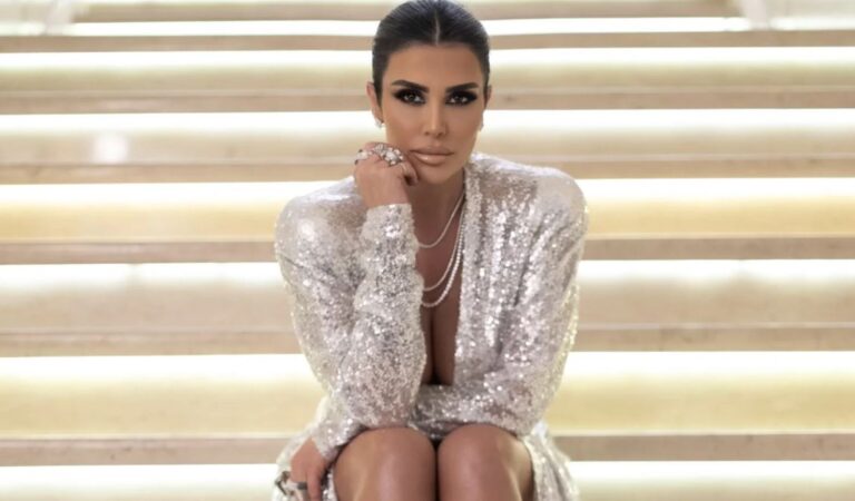 ”Dashninë e vrave”, Jonida Maliqi rikthehet këtë verë me ”Hije” (VIDEO)