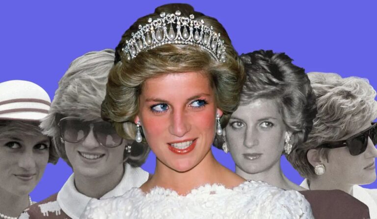 Lady Diana vdiq para 25 vitesh, 175 teori konspirative dhe pyetja ende vijon: Kush e vrau?