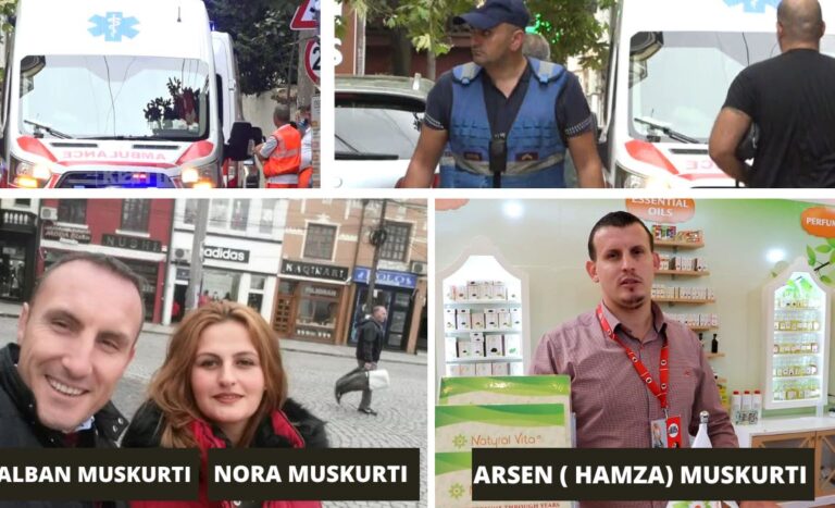 Vëllavrasja, viktima denoncoi: Vëllai im mban një pistoletë. Policia nuk e gjeti