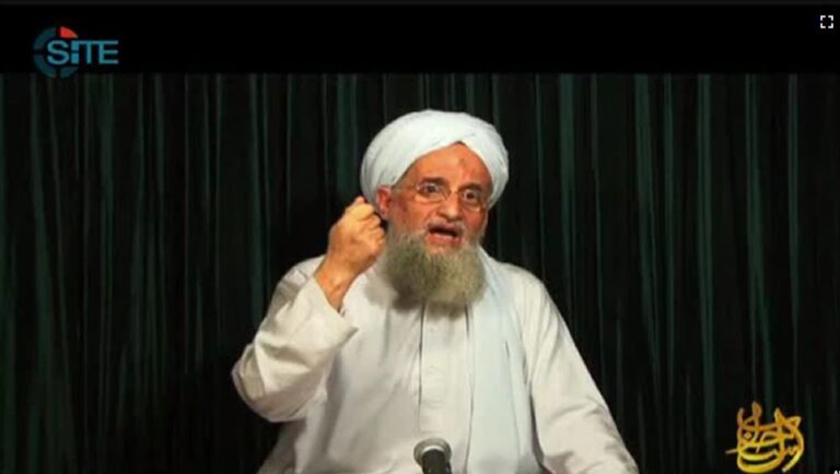 Biden: Udhëheqësi i al-Kaedës, Ayman al-Zawahiri është vrarë