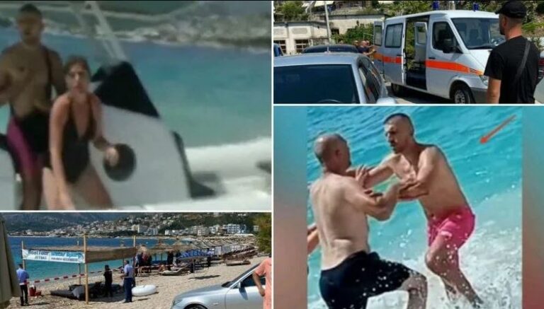 Tragjedia e Himarës, nga hetimet del që bashkitë bregdetare kanë probleme me korridoret e lundrimit
