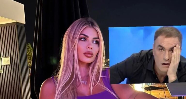 Arian Çani ikën nga ”Tv Klan”, dhe vendin e zë Luana Vjollca