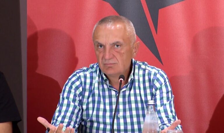 ”Në betejë dal vetë i pari”, Meta thirrje strukturave për zgjedhjet lokale: Dua të zgjoj energjinë e Vlorës