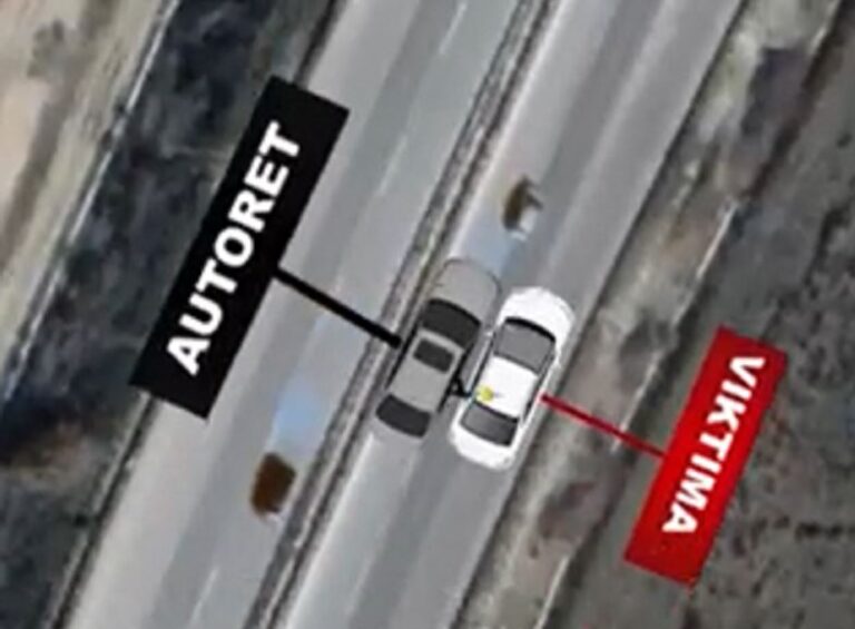 VIDEO/Vrasja mafioze në Vlorë, viktimat nën vëzhgim. Autorët u përgatitën për disa jave