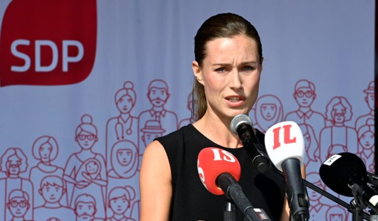 Kritikat lum, kryeministria Sanna Marin: Më mungon gëzimi dhe argëtimi