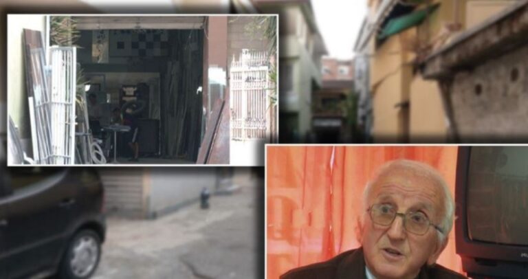 Avokat i çështjeve të forta/ 60-vjeçari: Është hera e tretë që më vënë tritol, duan të prishin biznesin