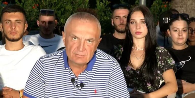 Ilir Meta: Nuk e di çfarë heton SPAK-u, por nuk i shmangem drejtësisë