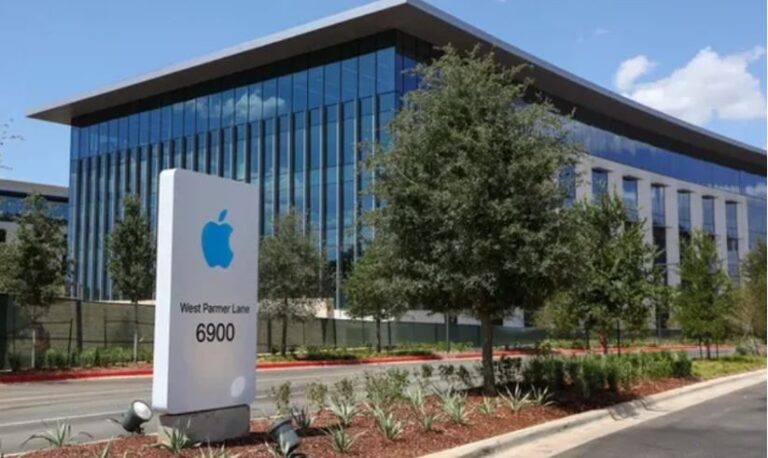 Punonjësit e Apple nisin një peticion për të vazhduar punën nga shtëpia