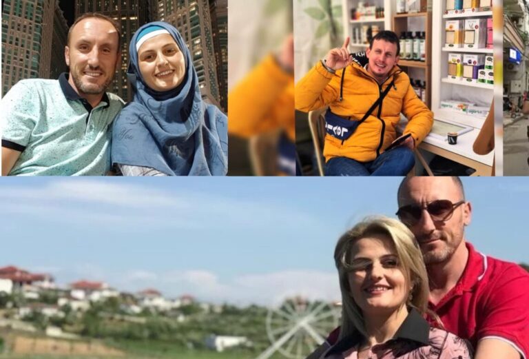 Për 17,3 milionë lekë, në Tiranë u shënua vëllavrasja. Viktima kërkoi urdhër mbrojtje