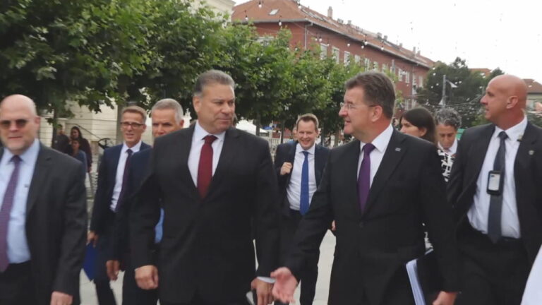 SHBA dhe BE: Në Kosovë, më 1 shtator s’do të ketë dhunë