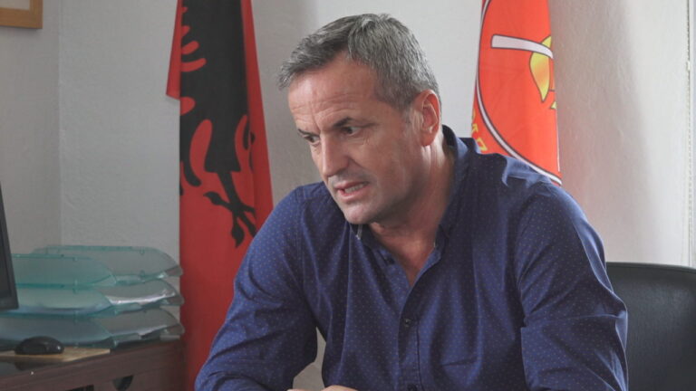 Zjarret në Tiranë, Goxhaj: Duhen mirëmbajtur rrugët e ndërhyrjes