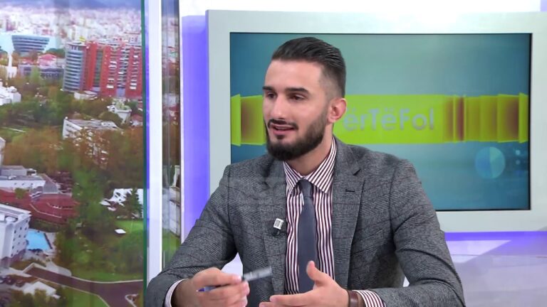 Kush po ju’a vjedh naftën shqiptarëve?