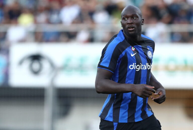 Lukaku: Dua titullin me Interin, ja dy lojtarët që më kanë befasuar