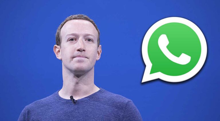 Zuckerberg tregon 3 përditësimet e reja të WhatsApp