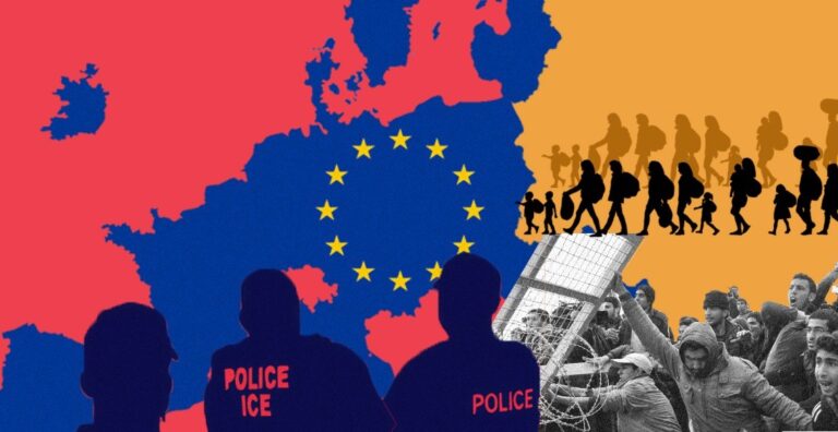 Ilegalisht në Britani, 5 vite burg. Mediat jehonë faqeve në TikTok: Çmimi deri në 5 mijë paundë