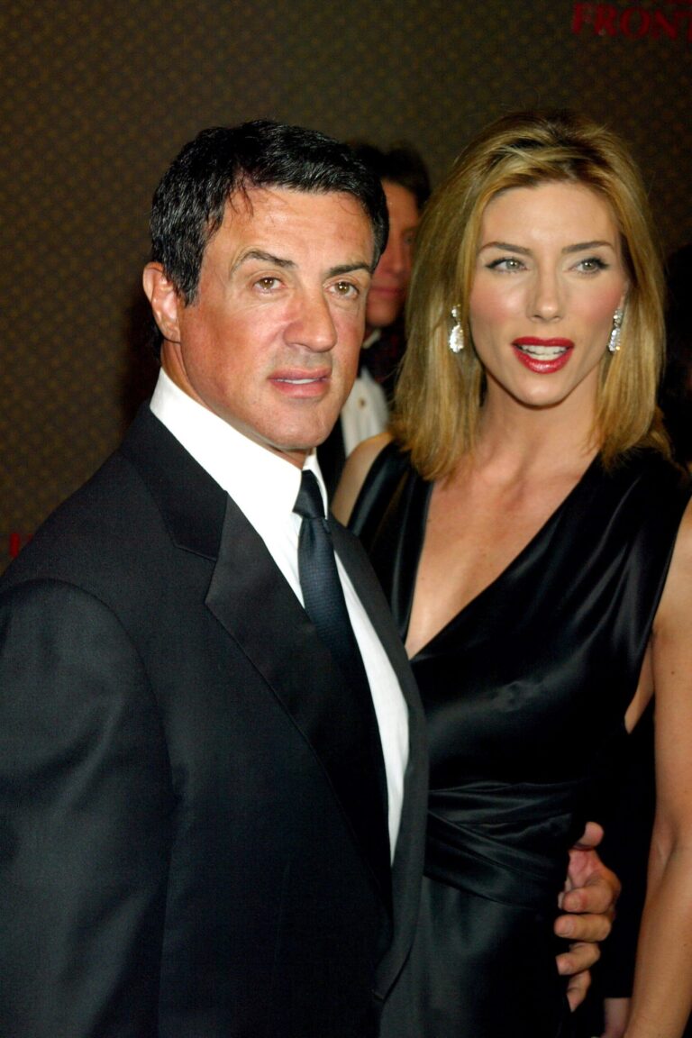 Sylvester Stallone dhe Jennifer Flavin në prag divorci?