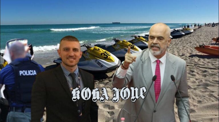 Duhen kontrolle dhe ndëshkime të rrepta në plazhe