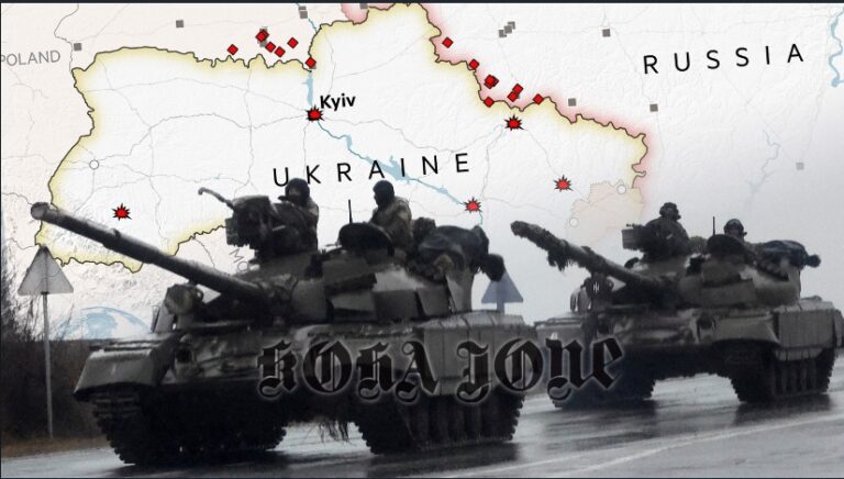 Rusia po tërheq forcat nga Donbas / Kievi paralajmëron ofensivë të re në jug të vendit