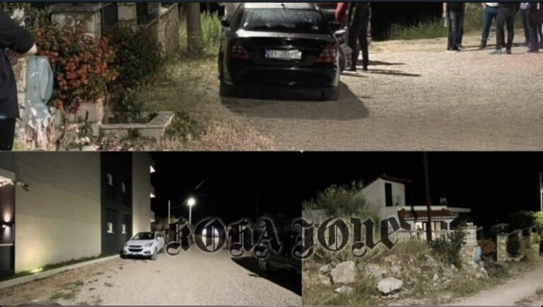 Vrasja në Maliq/ Fshatarët miq që u bënë armiq për stallën e bagëtive