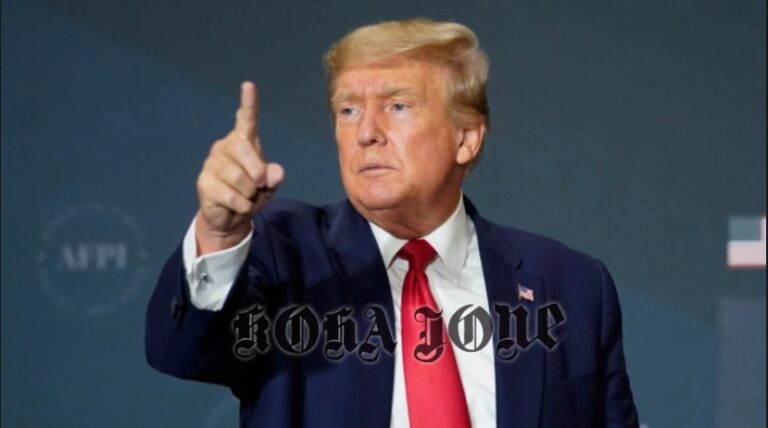 Kronikë/Donald Trump ”injoron” prokurorët. Nuk i përgjigjet pyetjeve dhe thotë: Është gjueti shtrigash