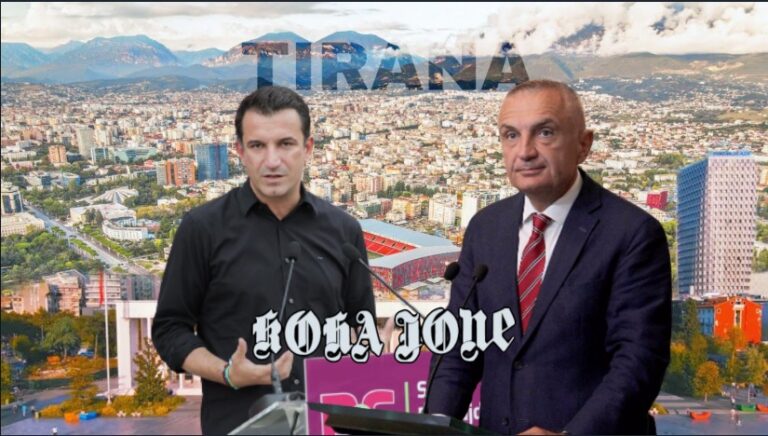 Dueli Veliaj-Meta për Tiranën dhe kush del humbësi