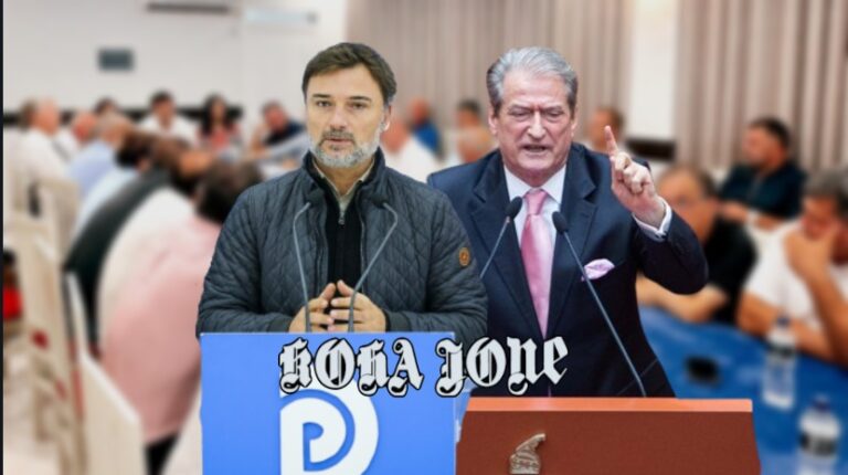 Kush e nxori nga plazhi Enkelejd Alibeaj?!