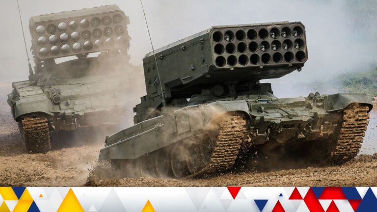 Armë të reja dhe te fuqushme/ SHBA gati paketën më të madhe të ndihmës për Ukrainën