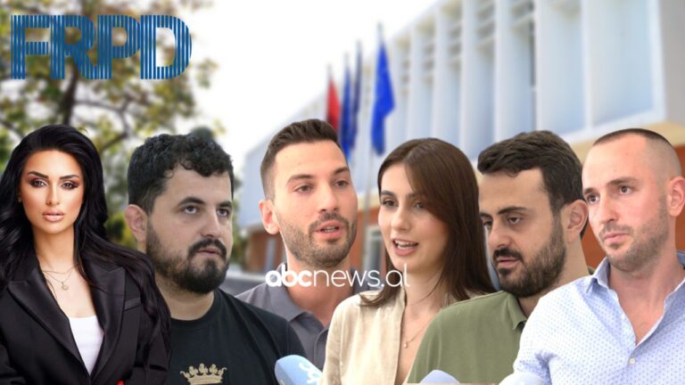 6 emrat në garën për kreun e ri të FRPD-së
