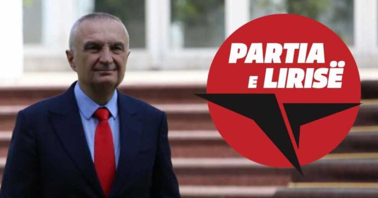Kronikë/Kreu i PL-së: Unë jam dhe do mbetem Ilir Metaj