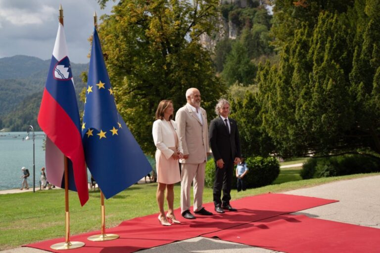 As qëndrimi gjerman nuk e bind, Rama mosbesues për përshpejtimin e Integrimit