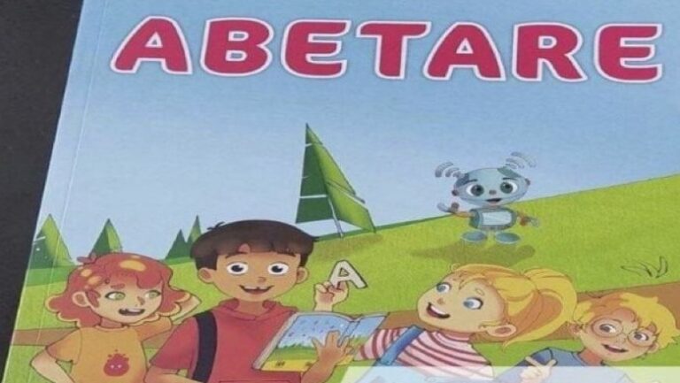 Më në fund një abetare e unifikuar në Shqipëri e Kosovë. Publikohen fotot