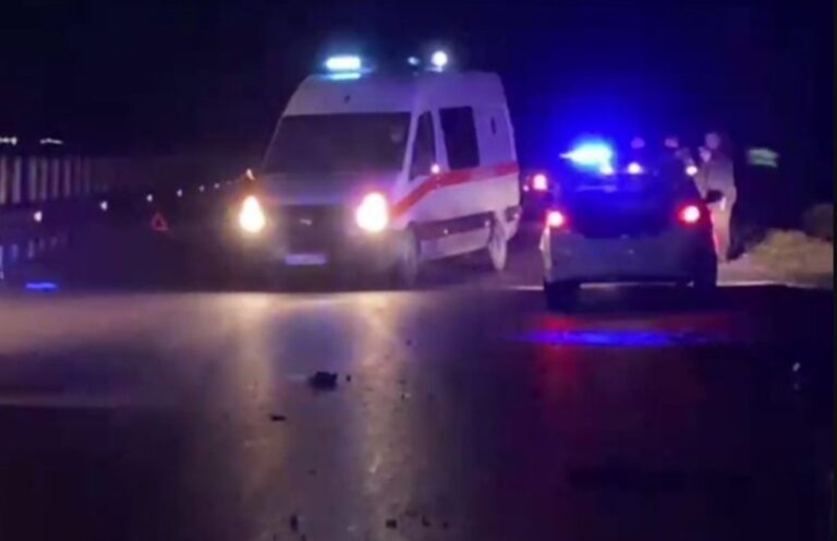 I mituri aksidenton për vdekje 73-vjeçarin