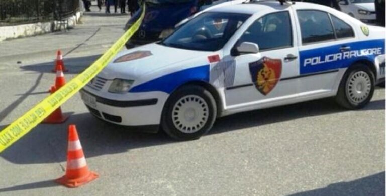 U konfliktuan për motive të dobëta, 37-vjeçari vret me armë zjarri një person në Shkodër