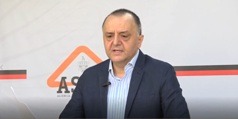 Artan Lame, kritika punonjësve të Kadastrës: Mos merrni veten në qafë!